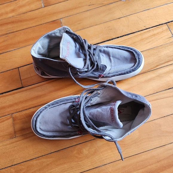 Tretorn unisex shoes sneakers - Picture 2 of 8